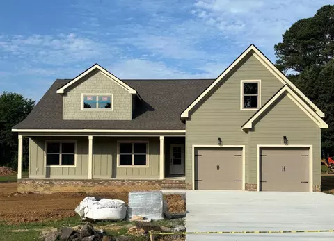 9526 N Valley Trl, Ooltewah, TN 37363