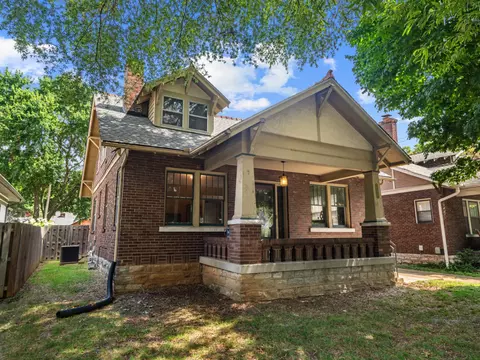 1417 Stratton Ave, Nashville, TN 37206