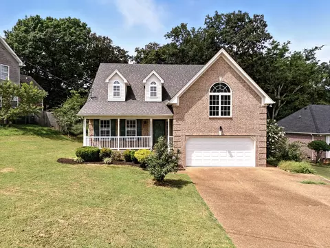 414 Parrish Hl, Mount Juliet, TN 37122