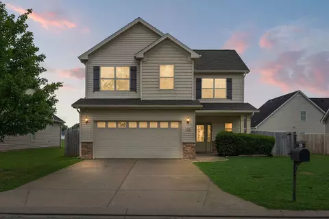 336 Sarava Ln, Smyrna, TN 37167