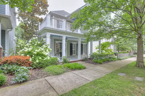 503 Ardmore Pl, Franklin, TN 37064