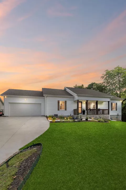 138 Shelbyville Mills Rd, Shelbyville, TN 37160