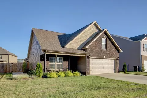 1241 Winterset Dr, Clarksville, TN 37040