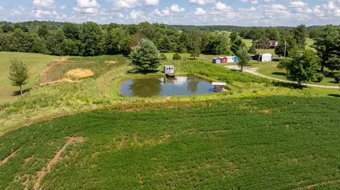 4643 Huntsville Quality Rd, Lewisburg, KY 42256