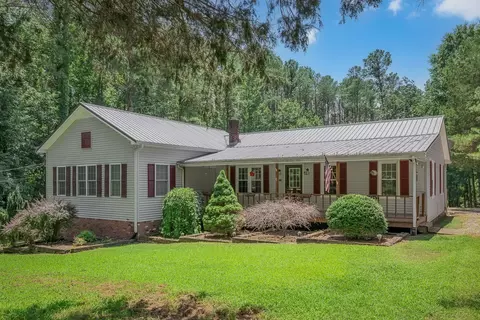 7289 Cuba Landing Rd, Waverly, TN 37185