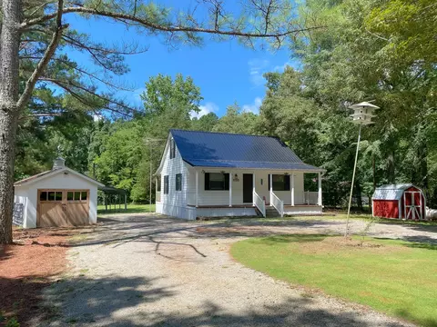 7305 Cuba Landing Rd, Waverly, TN 37185