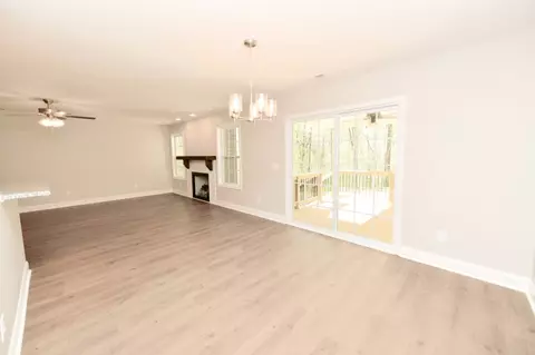 Living - 210 Patrick Dr, Dover, TN 37058 photo 6 of 6