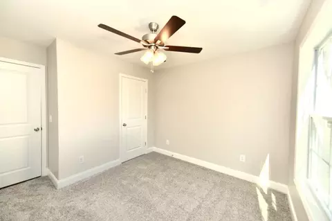 Bedroom - 210 Patrick Dr, Dover, TN 37058 photo 1 of 7