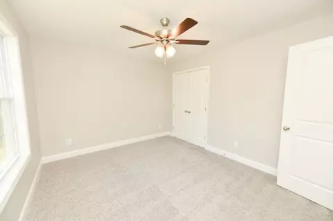 Bedroom - 210 Patrick Dr, Dover, TN 37058 photo 7 of 7