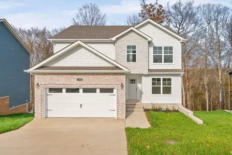 47 Gratton Ests, Clarksville, TN 37043