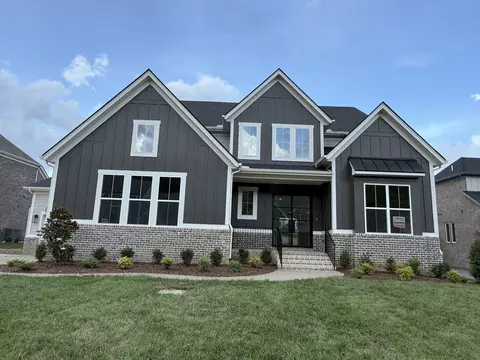 7035 Starnes Creek Blvd, Franklin, TN 37064