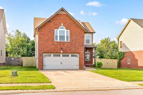 1888 Apache Way, Clarksville, TN 37042