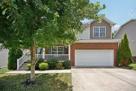 4945 Secretariat Dr, Antioch, TN 37013