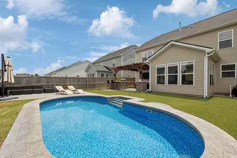 3244 Calendula Way, Murfreesboro, TN 37128 photo 3