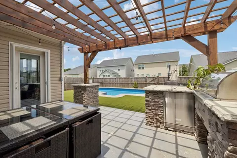 3244 Calendula Way, Murfreesboro, TN 37128 photo 2