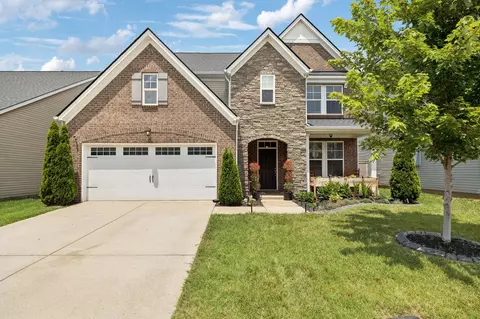 3244 Calendula Way, Murfreesboro, TN 37128 photo 4
