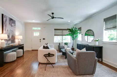 1626 Chase St # A, Nashville, TN 37216
