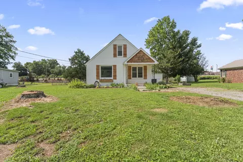 139 Clearview Dr, Mcminnville, TN 37110