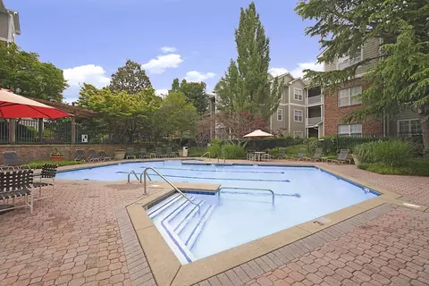 2025 Woodmont Blvd #338, Nashville, TN 37215