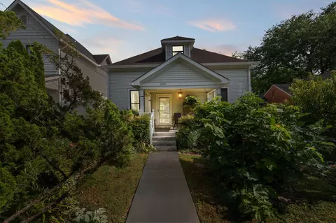 5001 Illinois Ave, Nashville, TN 37209