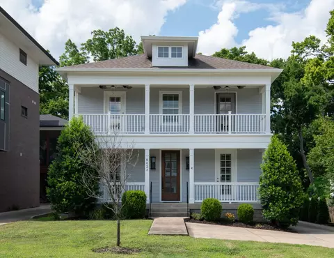 802 Montrose Ave # A, Nashville, TN 37204