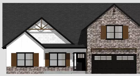 7102 Gentle Rain Rd, Knoxville, TN 37920