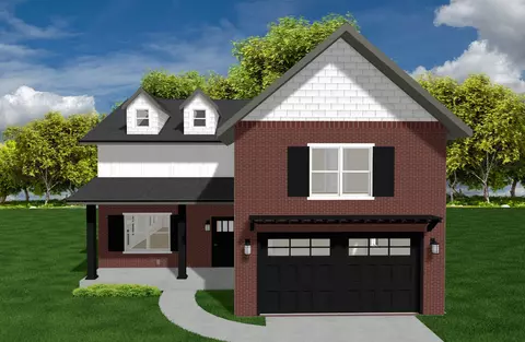 3202 Indian Summer Ln, Knoxville, TN 37920