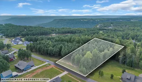 1711 Raulston Falls Rd, Jasper, TN 37347