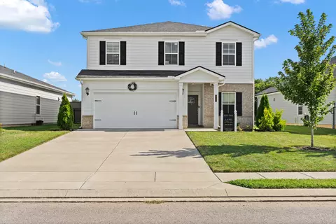 3727 Mathewson Way, Murfreesboro, TN 37128