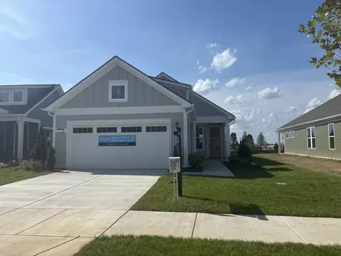 534 Scarlet Oak Rd, Lebanon, TN 37090