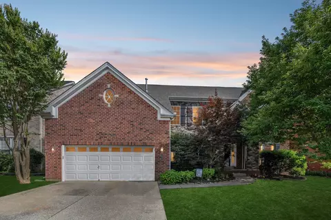 2162 Grand St, Nolensville, TN 37135