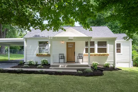 2832 Colonial Cir, Nashville, TN 37214