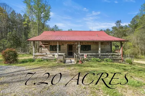 346 Chestuee Rd, Calhoun, TN 37309