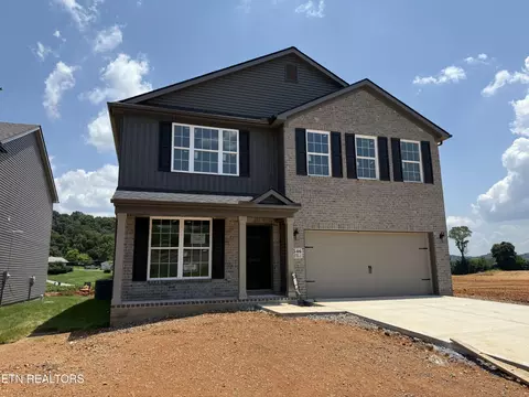 3546 Stewart Hill Ln, Knoxville, TN 37931