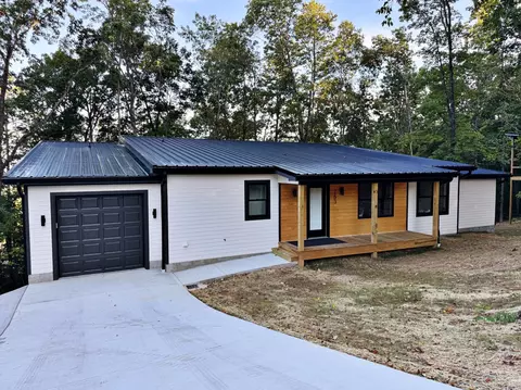 253 Eleanor Dr SW, Cleveland, TN 37311