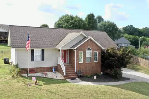 228 Dumplin Valley Rd E, Jefferson City, TN 37760