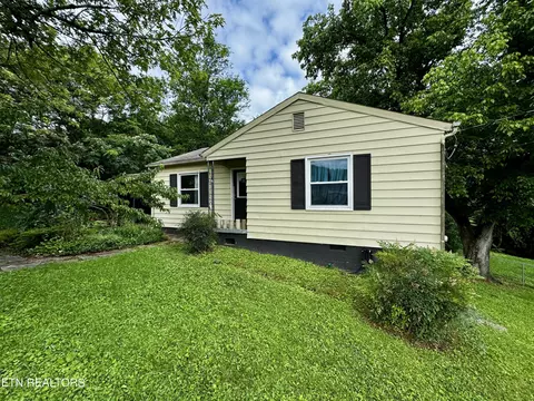 3419 Vaughn St, Knoxville, TN 37920