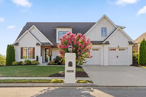 4079 Brock Rd, Chattanooga, TN 37421