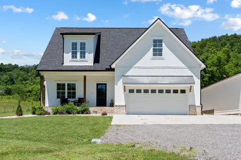 8035 Auburntown Rd, Auburntown, TN 37016