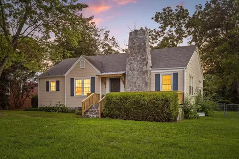 503 Sharondale Rd, Chattanooga, TN 37412