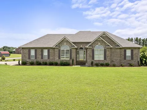 1876 Blue Spring Rd, Decherd, TN 37324 photo 1