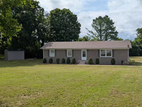 1617 Highway 130 W, Shelbyville, TN 37160