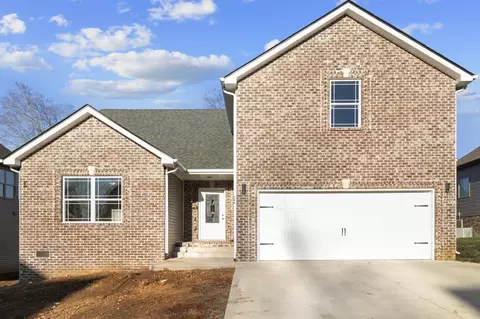 361 Burley Barn Rd, Clarksville, TN 37042