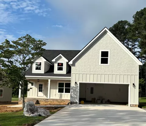 9524 N Valley Trl, Ooltewah, TN 37363