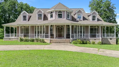 2200 Gimlet Creek Rd, Lawrenceburg, TN 38464