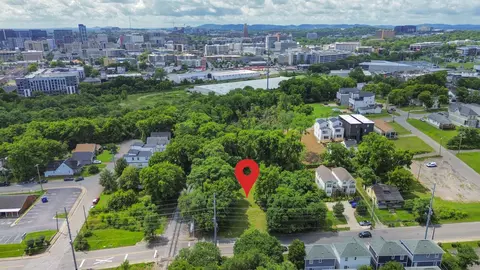 2111 Herman St, Nashville, TN 37208
