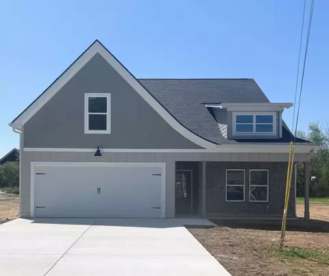 9532 N Valley Trl, Ooltewah, TN 37363