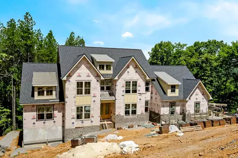 4545 Split Rail Way #LOT 1142, Guild, TN 37340