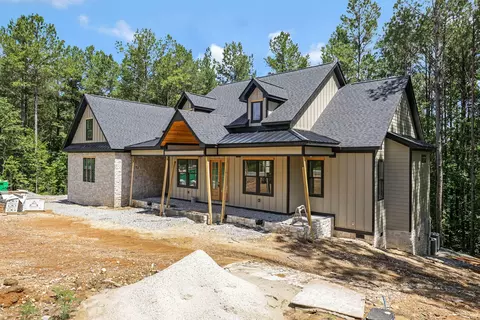 Exterior - 3741 Split Rail Way, Guild, TN 37340 photo 2 of 10