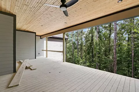 Exterior - 3741 Split Rail Way, Guild, TN 37340 photo 5 of 10